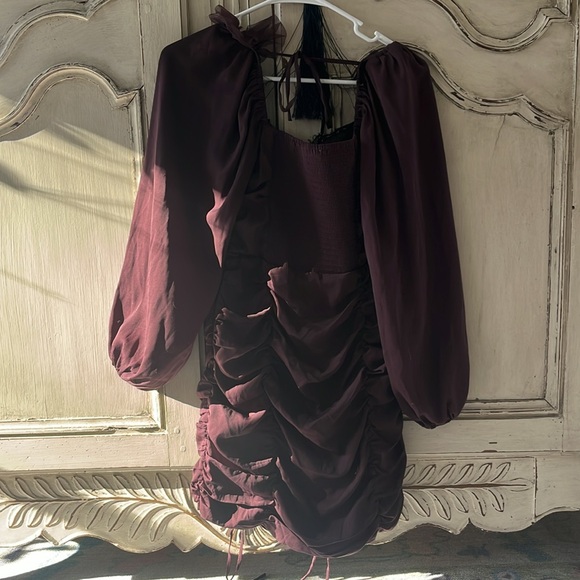 Plum ASTR the label dress - Picture 2 of 3